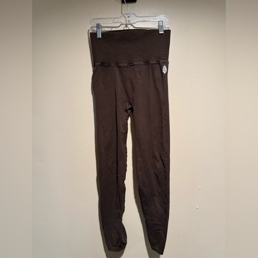 FP Movement Good Karma legging LOT of four Medium/large M/L - Picture 8 of 14